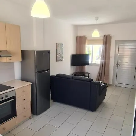Lovely For Four Near The Apartment Pyla